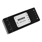 Module DC-DC 12VIN 1-OUT 24V 5A 120W 8-Pin 1/8-Brick Tray