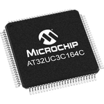 AT32UC3C164CAUT|MICROCHP|limage