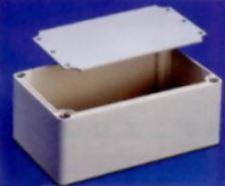 Hammond Manufacturing-R507-160-000 null Hardware - Formed Inner Panel For R100, R101, And R102 Series Enclosure