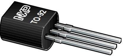 WeEn Semiconductors Co., Ltd-BT168G,112 Silicon Controlled Rectifiers - SCRs Thyristor SCR 600V 9A 3-Pin SPT Bulk