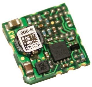 TDK-Lambda Americas-ICF12003A007V-003-R Convertitore da DC a DC e modulo di regolazione della commutazione Module DC-DC 12VIN 1-OUT 0.7V to 5.5V 3A 16.5W 10-Pin SMD