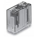 Power Relay 24VDC 8A SPDT(29x12.6x25.5)mm THT