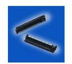 Amphenol Communications Solutions-10107844-003LF Steckverbinder, Kartenrand Conn Card Edge SKT 36Power/24Signal POS 2.54mm/1.27mm Solder ST Edge Mount HPCE® Tray