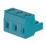 7.62 Pitch Terminal Block Connector