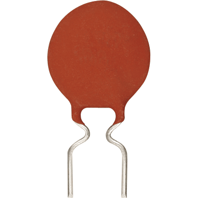 Murata Manufacturing-PTGL09AR390M9C61B0 Thermistoren Thermistor PTC 39 Ohm 20% 2-Pin Radial Bulk