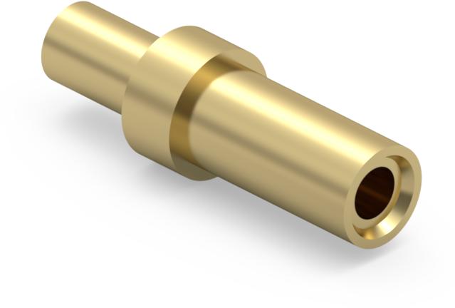 Mill-Max-0326-2-19-15-06-27-10-0 Contacto del conector Contact SKT 6 Size Solder ST Swage Mount Bulk