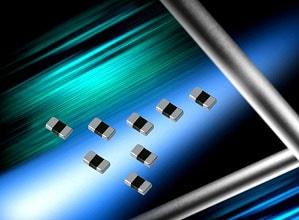 KYOCERA AVX Components Corporation-VCH4AG100R8MA Varistor Var MLV 10VDC 125V 0402 SMD T/R