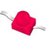LED Uni-Color Red 627nm 2-Pin SMT T/R