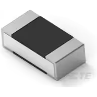 TE Connectivity-RP73PF1E2K32BTDF 저항 고정형 단면 장착 Res Thin Film 0402 2.32K Ohm 0.1% 0.1W(1/10W) ±25ppm/°C Pad SMD T/R Medical