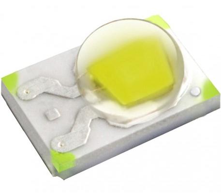 EVERLIGHT Electronics Co., Ltd-EAHP3045BA2 LEDs LED Uni-Color Blue 460nm 2-Pin SMD EP T/R