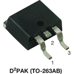 Diode Switching 1.2KV 25A 3-Pin(2+Tab) D2PAK T/R Automotive AEC-Q101