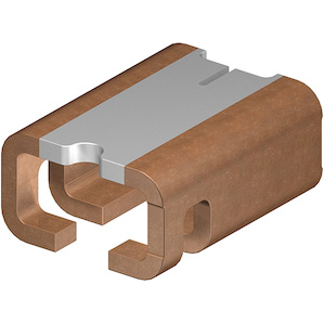 Vishay-WSK1216L5000FEA | WSKx Power Metal Strip® Resistors Widerstand, fest, Oberflächenmontage, einzeln 4-terminal design allows for 1 % tolerance down to 0.0005 Ω; High power-to-footprint ratio