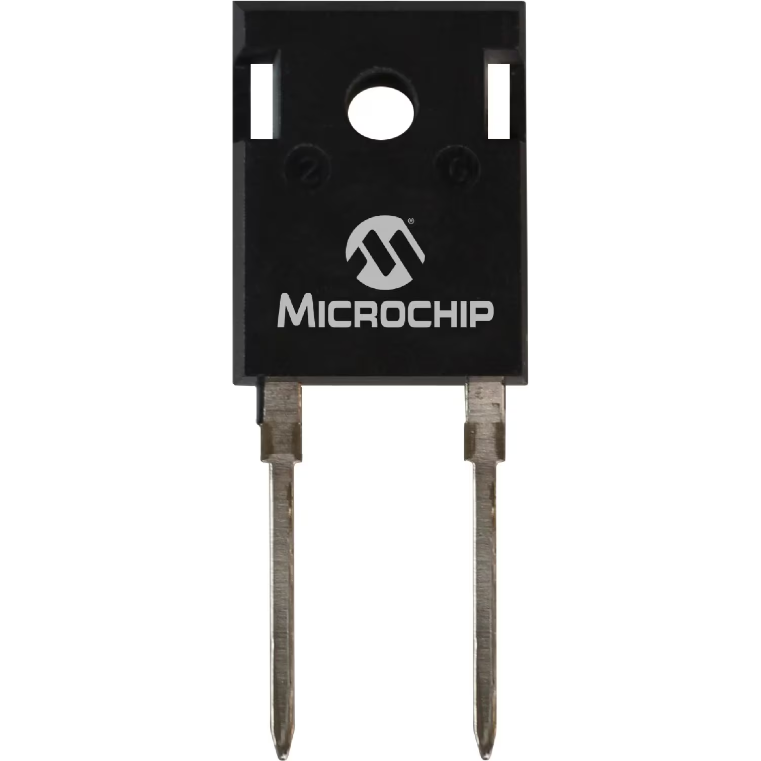 Microchip Technology-MSC030SDA330B Gleichrichter Diode Schottky 3.3KV 62A 2-Pin(2+Tab) TO-247 Tube
