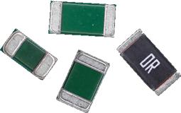 Ohmite-JR0603X26E Resistor Fixed Single-Surface Mount Res Metal Alloy 0603 0 Ohm Pad SMD T/R