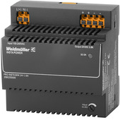Weidmueller GmbH & Co. KG-2580250000 AC to DC Power Supplies Power supply, switch-mode power supply unit, 24V