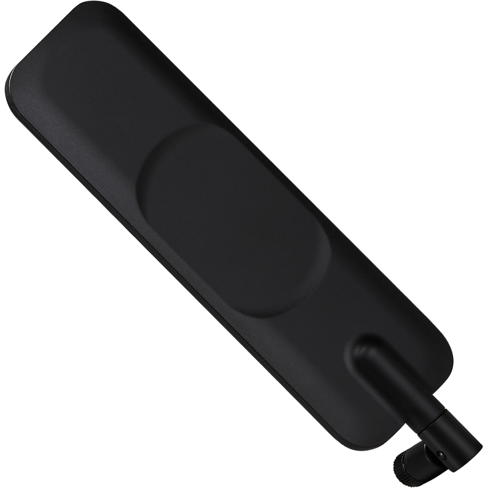 taoglas-TG.35.8113 Antenne Antenna Wide Band -7.43dBi Gain 698MHz/824MHz/960MHz/1518MHz/1880MHz/1990MHz/2170MHz/2690MHz/3500MHz/3800MHz/4600MHz/5925MHz Bag