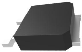 Micro Commercial Components-MBRD5200-TP Gleichrichter Diode Schottky 200V 5A 3-Pin(2+Tab) DPAK T/R