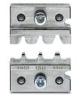 PHOENIX CONTACT-1212241 Sonstige Werkzeuge Die For Crimping Machine Cf 500, For Slip-On Sleeves and Flat Connectors (C-Scf- and C-Scm-) 0.1-1.5 mm²