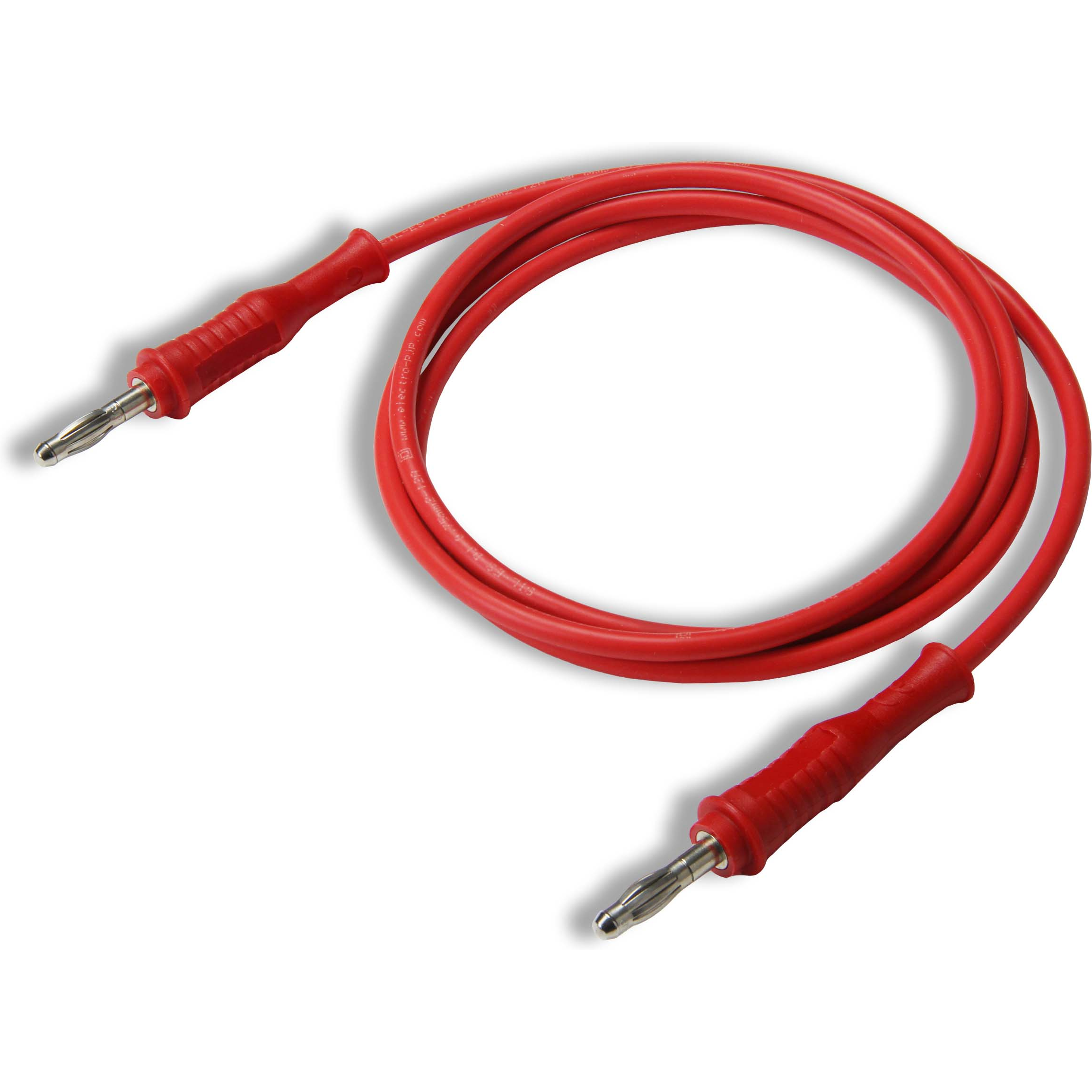 Cal Test Electronics-CT2060-25-0 Test and Measurement Accessories Banana Plug Accessory