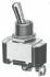 Eaton-E10T115GP Kippschalter Switch Toggle (ON) OFF (ON) SPDT Toggle Quick Connect 15A 250VAC 28VDC Thru-Hole