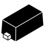 Diode Zener Single 15V 5% 800mW Automotive AEC-Q101 2-Pin SOD-323FL T/R