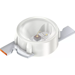 LED Uni-Color Yellow 597nm 2-Pin SMD T/R Automotive AEC-Q102