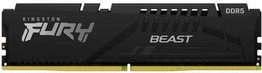Kingston Technology-KF552C40BB2-32 Memory Modules DRAM Module DDR5 SDRAM 32Gbyte 288DIMM