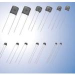 Cap Ceramic 1.5uF 50V X7R 10% Radial 5mm 125°C Low ESR Bulk