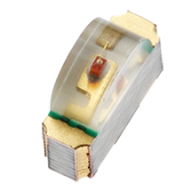 Lite-On Technology-LTST-S320 KGKT LED LED Uni-Color Green 574nm 2-Pin SMD T/R