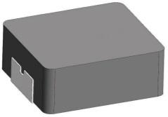 Abracon-AMDLA7030Q-R56MT Montaje superficial de inductores Inductor Power Molded/Shielded Wirewound 0.56uH 20% 100KHz Metal 15A 0.0045Ohm DCR T/R Automotive AEC-Q200