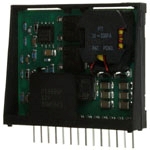 Texas Instruments-PT6656P DC/DC-Wandler und Spannungsreglermodul Module DC-DC 1-OUT 12V 5A 14-Pin SIP Module