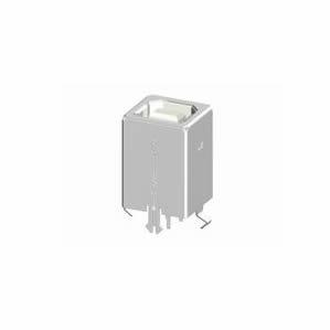 On-Shore Technology, Inc-USB-B1KSB6 Connector USB Conn USB Type B RCP 4 POS Solder ST Thru-Hole 4 Terminal 1 Port Tray