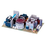 SL Power / Advanced Energy-GLM65DG AC to DC Power Supplies AC/DC Power Supply Triple-OUT 5V/24V/-12V 7(Convection)A/9(Forced Air)A/1.5(Convection)A/2.5(Forced Air)A/2.5(Convection)A/4(Forced Air)A 60W Medical