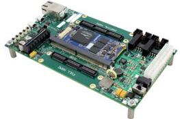 Critical Link-80-000708 可编程逻辑开发板和套件 MitySOM-5CSX FPGA Development Kit