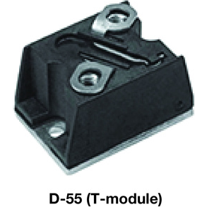 Vishay-VS-T40HF10 Gleichrichter Diode Switching 100V 40A 2-Pin Case D-55