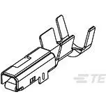TE Connectivity-368287-1 Contatto connettore Contact SKT Crimp ST Cable Mount 20-22AWG Reel
