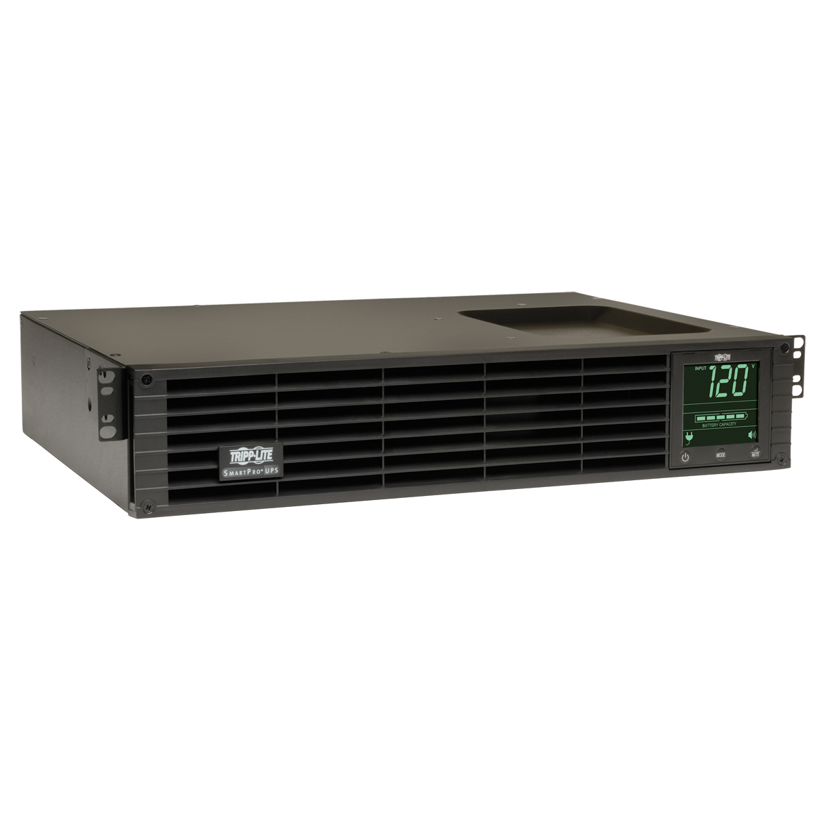 Eaton-SMART1500RMXLN 不间断电源 UPS Line Interactive Rack Mount/Tower 120V 1440W 1440VA