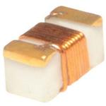 Inductor RF Chip Wirewound 0.012uH 3% 250MHz 21Q-Factor Alumina 0.475A 0.22Ohm DCR 0402
