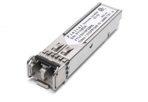 Finisar-FTLF8519P3BNL Transmetteurs de fibre optique TX/RX Optical Fiber 2.125Gbps 20-Pin