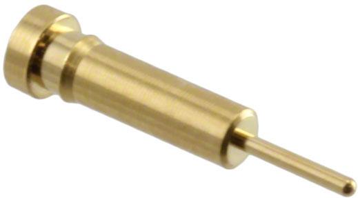 Mill-Max-0398-0-15-15-06-27-04-0 Contacto del conector Contact SKT 6 Size Press Fit ST Thru-Hole Bulk