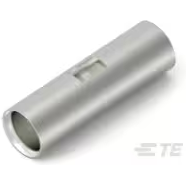 TE Connectivity-52010 Terminales del conductor 52010 TE Connectivity Connector Terminals Splice, COPALUM BUTT 1/0 - Arrow.com