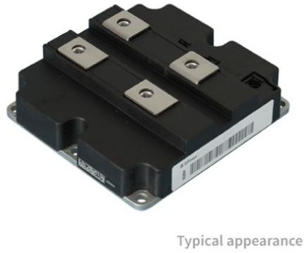 Infineon Technologies AG-DD1200S17H4B2BOSA2 Rectifiers Diode 1.7KV 1.2KA 4-Pin IHMB130-1 Tray