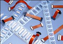 KYOCERA AVX Components Corporation-086212040340800+ Connettore FFC-FPC Conn FFC/FPC Connector SKT 40 POS 0.5mm Solder RA SMD T/R