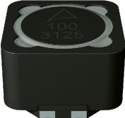 TDK-B82477D4223M Induktionsspule, Oberflächenmontage Inductor Power Shielded Wirewound 22uH 20% 100KHz Ferrite 2.8A 0.078Ohm DCR T/R Automotive AEC-Q200