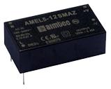 Aimtec-AMEL5-15DEMAZ AC-DC-Spannungsversorgung AC/DC Power Supply Dual-OUT -15V/15V -0.168A/0.168A 5W Medical 5-Pin DIP