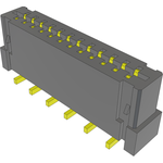 Conn FFC/FPC Connector SKT 12 POS 1mm Solder ST SMD Tube