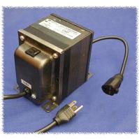 Hammond Manufacturing-176B Transformateur électrique Power Transformer 2000Vrms 200VA Wire Lead Plug-In