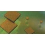 Cap Ceramic 100pF 50V BJ 10%( 0.762 X 0.635 X 0.102mm) Pad SMD 125°C Waffle