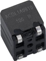 Eaton-ACDL2V0910-120-R Induktionsspule, Oberflächenmontage Inductor Power Shielded Wirewound 12uH 20% 100KHz Ferrite 4.3A 0.025Ohm DCR T/R Automotive AEC-Q200