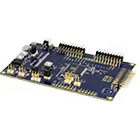 Microchip Technology-ATSAMC21N-XPRO Eingebettete Systementwicklungsboards und -kits ATSAMC21N18A Microcontroller Evaluation Kit 0.032768MHz/16MHz CPU Win 7/Win 8/Win Vista/Win XP